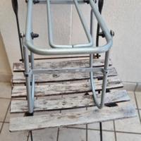 Portapacchi Bici Thule Yepp Easyfit carrier XL