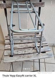 Portapacchi Bici Thule Yepp Easyfit carrier XL