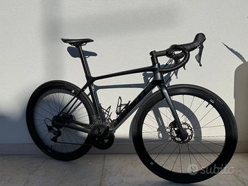 Giant TCR ADVANCED