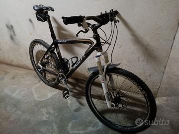 Splendida mtb Scott scale 30 full carbon 