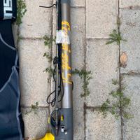 Muta - fucile- cintura peso