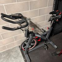 Spinning speed bike TOORX SRX 70