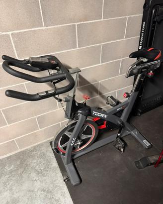 Spinning speed bike TOORX SRX 70