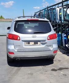 RICAMBI USATI AUTO HYUNDAI Santa Fe 3° Serie D4EB