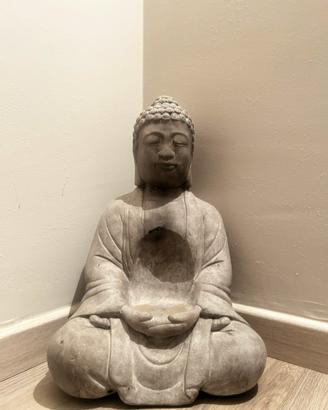 Statua Buddha