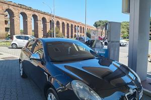 Alfa Romeo Giulietta 2.0 jtdm Distinctive 170cv