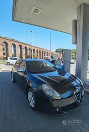 Alfa Romeo Giulietta 2.0 jtdm Distinctive 170cv