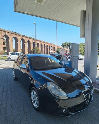 Alfa Romeo Giulietta 2.0 jtdm Distinctive 170cv