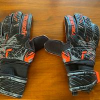 Guanti portiere REUSCH