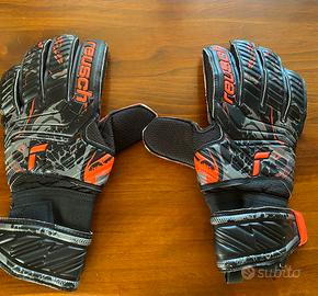 Guanti portiere REUSCH