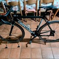 Cannondale optimo alluminio come nuova