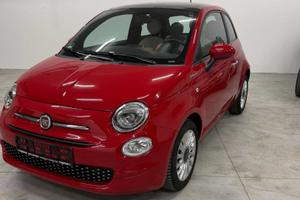 Fiat 500 1.0 hybrid Dolcevita 70cv