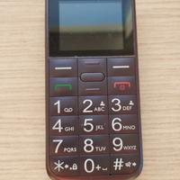 Telefono Panasonic 