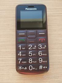 Telefono Panasonic 
