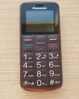 Telefono Panasonic 