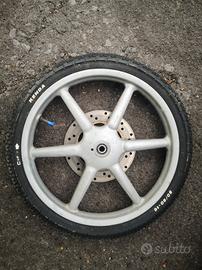 cerchioni piaggio liberty 