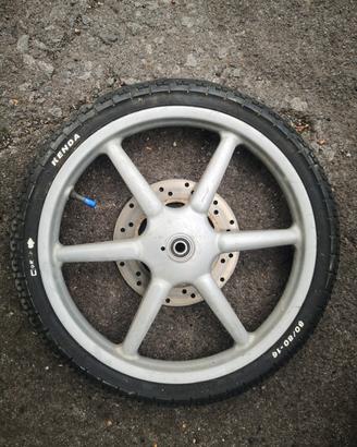 cerchioni piaggio liberty 