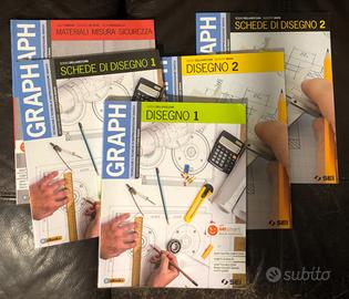 Libri scolastici per Biennio ITI Istituto Tecnico