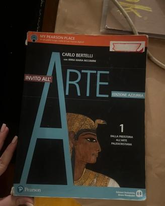 9788869103247 Invito all’arte 1