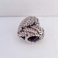 Pandora charm cuore 