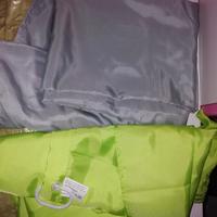 Tenda per doccia, tovaglia Compagnia delle Indie