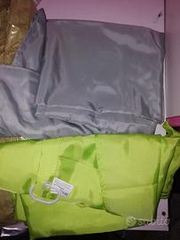 Tenda per doccia, tovaglia Compagnia delle Indie