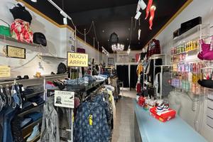 Locale commerciale - VIA SAN MICHELE CAGLIARI