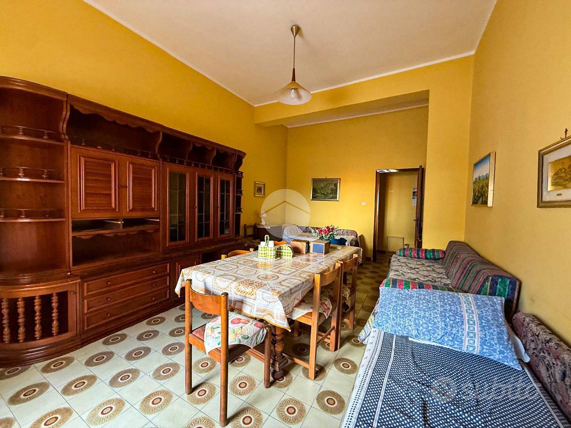Apartment in Falconara Albanese, Cosenza - Altro