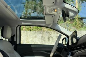 Fiat 500e 3+1 42 kWh La Prima by Bocelli