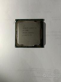 Intel Core i5-7400