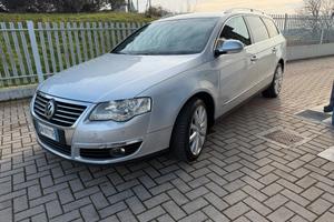 Volkswagen Passat 2.0 TDI DPF Var. Highline MOTORE
