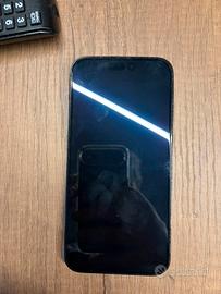 Iphone 14 pro max 256gb