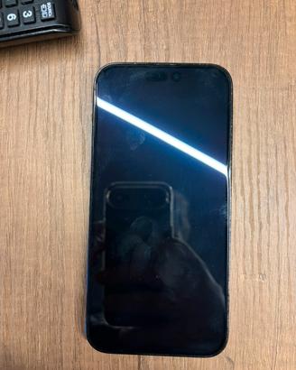 Iphone 14 pro max 256gb