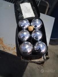 bocce 