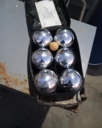 bocce 