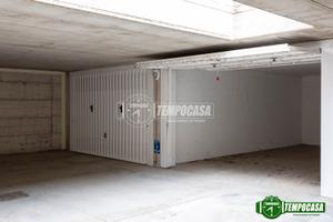 Box a Mesero Via Silvio Pellico