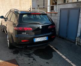 Alfa romeo 159 2.0 jtd