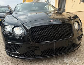 Bentley Continental GT V8 S