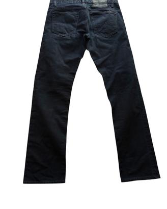 G-Star Raw 3301 Slim Jeans Uomo Blu Scuro W32 L32