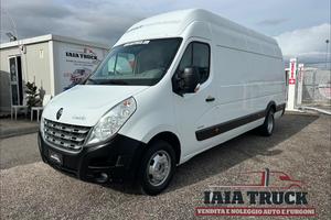 RENAULT Master 2.3dCi150CV MAXI VOLUME TETTO ALTO