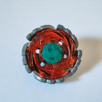 Beyblade Tornado Herculeo originale Hasbro 