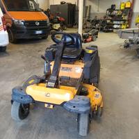 Trattorino cubcadet