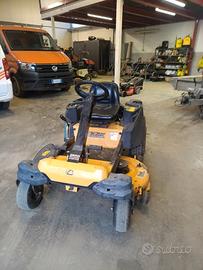 Trattorino cubcadet