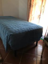 Letto singolo