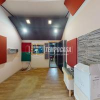 Locale deposito, Casoria centro