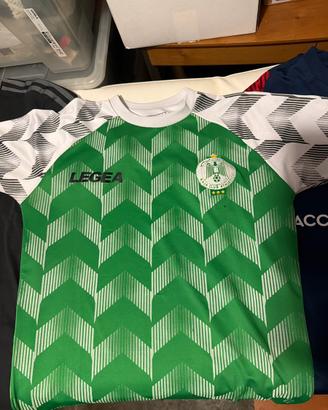 Maglia marocco calcio