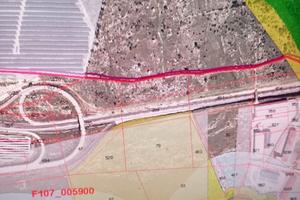 Terreno zona ASI Melilli/Priolo zona industriale