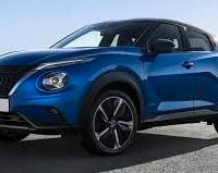 MUSATA E RICAMBI VARI NISSAN JUKE 2023