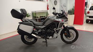 Honda XL 750 Transalp