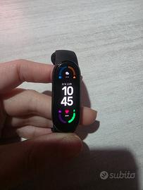 mi band 6